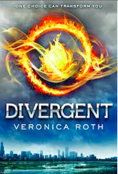Movie Reviews: Divergent | The Knight Times